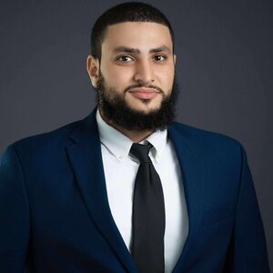 Meet your Posher, Mohamed